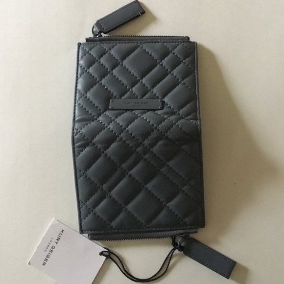 Kurt Geiger Wallet - Picture 2 of 4